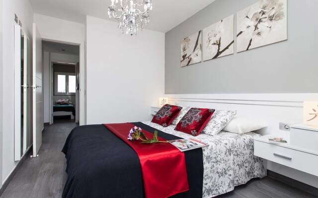 Apartamento Coral Bay
