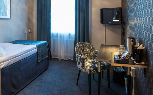 Hotell Boras, BW Signature Collection