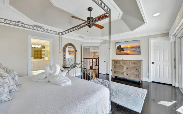 Serenity Villa