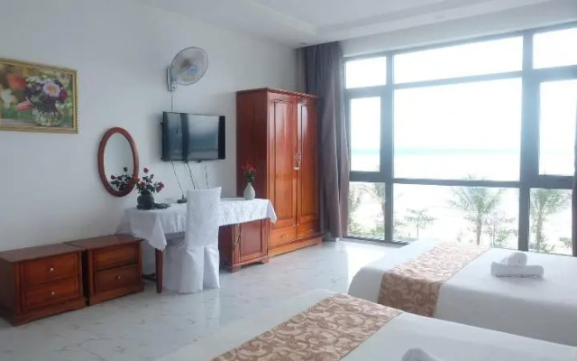OYO 783 Rose Hotel