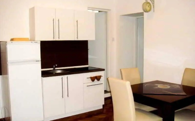 Apartments Ivo