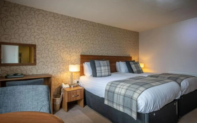 Uig Hotel