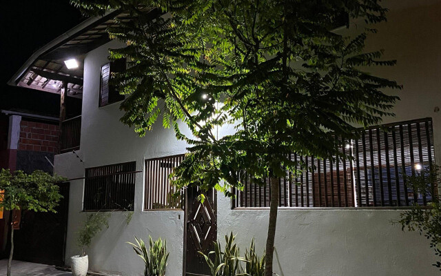 Kitnet aconchegante próximo à Praia do Forte