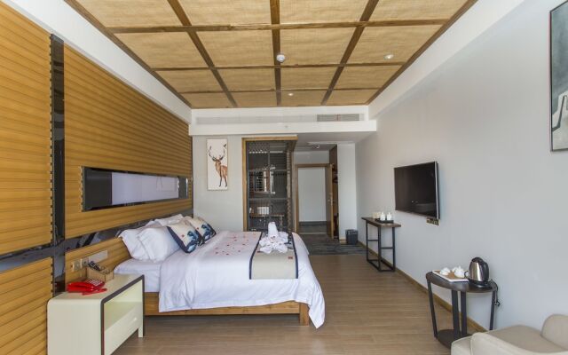 Zhuangzhu Boutique Hotel