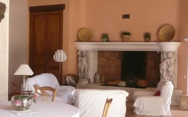 La Bergerie de letang