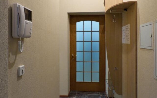 Apart-Hotel Staryi Kiev