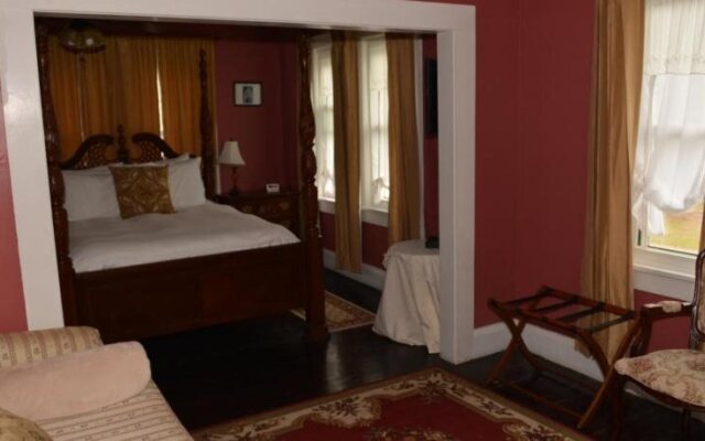 The Londoner Bed & Breakfast