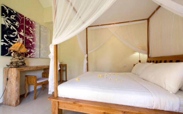 Happy Umalas Villas