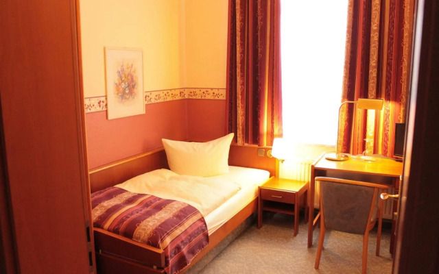 Hotel Nordischer Hof