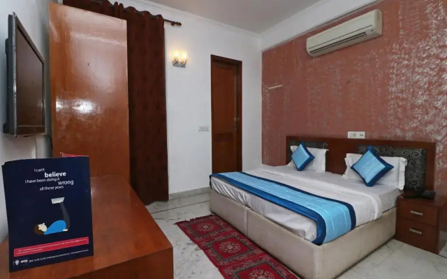Hotel Royal Residency by OYO Rooms