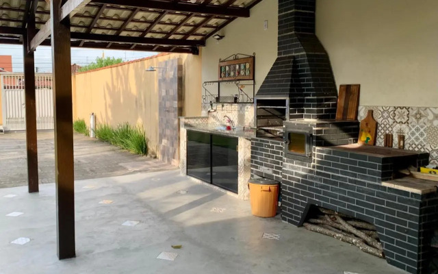 Casa de Férias para sua Família e seu Pet!