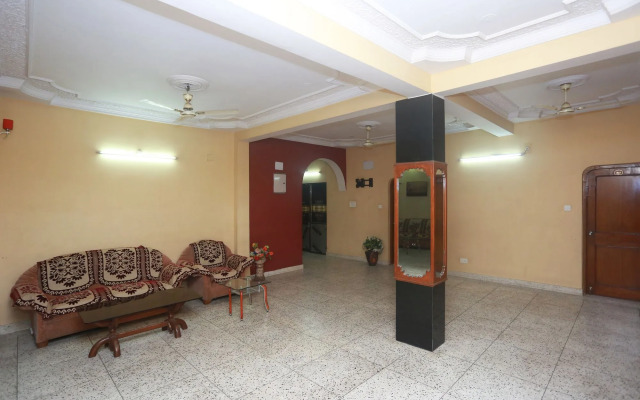 Dada's Villa Residency by OYO Rooms