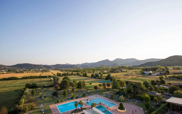 Hotel Terme Leonardo