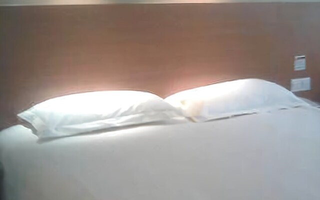 New World Shunde Hotel