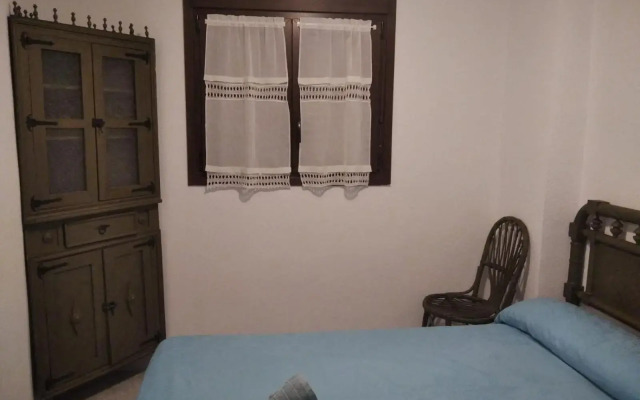 La casita del herrador