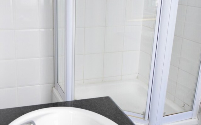 Westwood Apartment in Sea Point