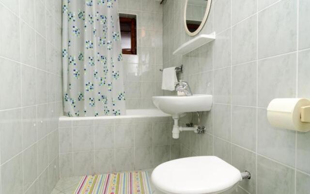 Rooms Radic