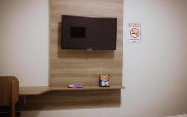 Hotel Amazon Plazza