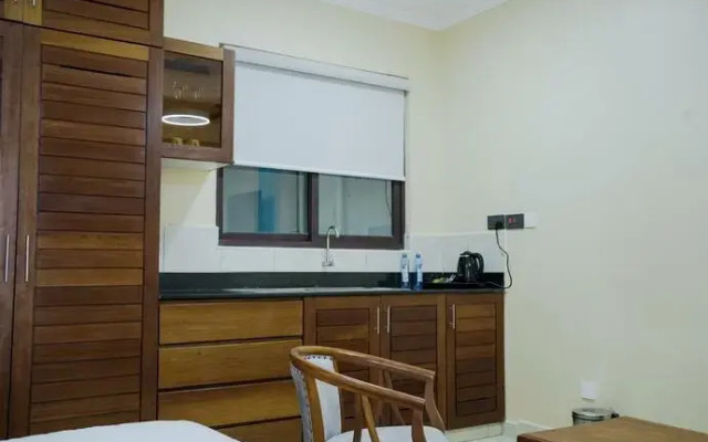 Hotel Comster Mtwapa