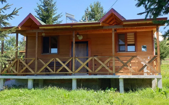 Yildiz Tepe Otel & Pansiyon