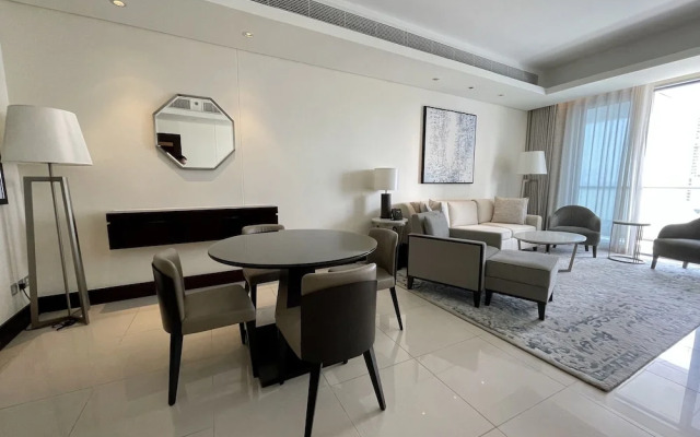 Fabulous 1 Bedroom in Address Downtown