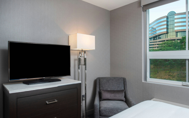 Fairfield Inn & Suites by Marriott Boston Waltham