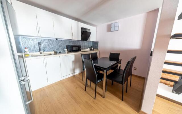 New Gudauri Suites