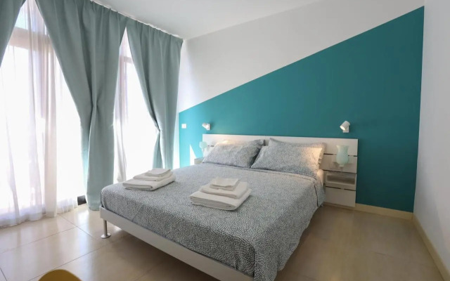 Mare Di Paestum - Inh 28761