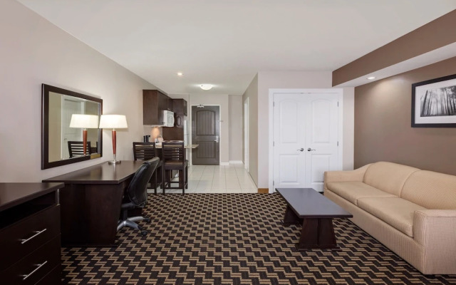 Ramada by Wyndham Cold Lake