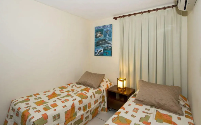 Blue Marlin Apartments