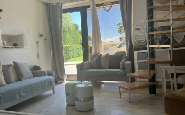 Gîte Celine et Frederic Gueguen