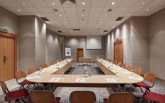 Novotel Athenes