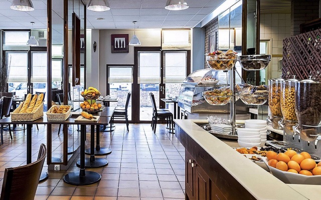 Hôtel des Arcades de Cachan Grand Paris Sud