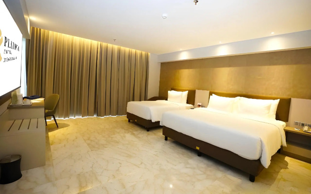 Platinum Hotel Jimbaran Beach Bali