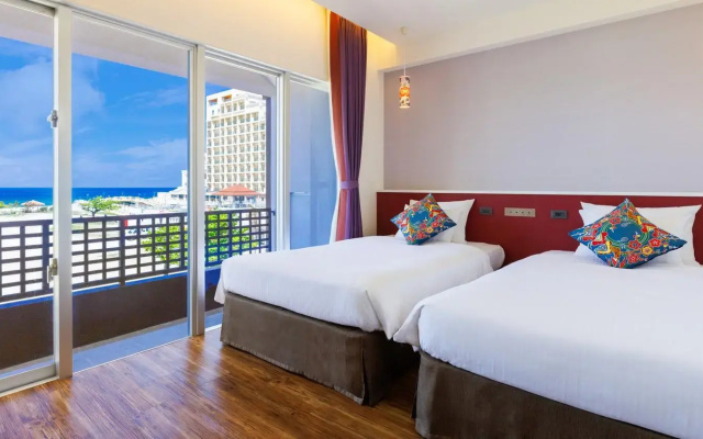 Sunset Beach Hotel