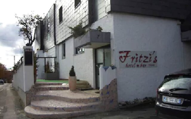 Fritzi's Art Hotel