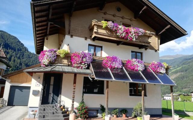 Appartement Eberharter Conny & Walter