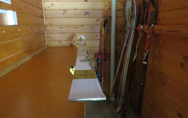 Altamont Lodge