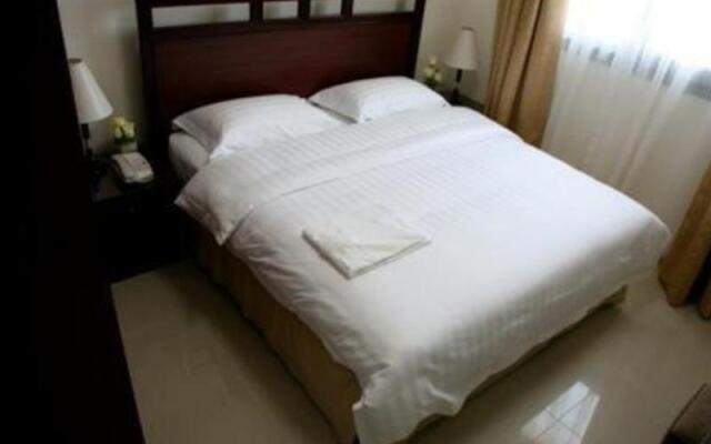 Samaya Hotel Apartments Sharjah