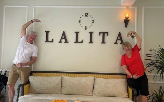 Lalita Tam Coc Resort & Spa