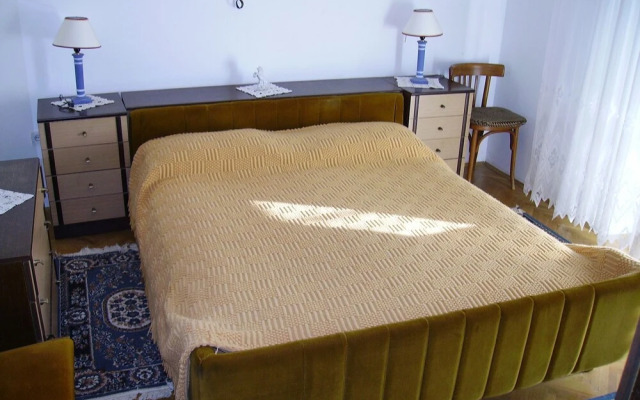 Mili - 50 m From Beach and Economical - A1