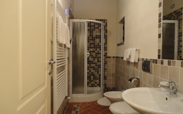 B&B Il Poggiolo delle Rose