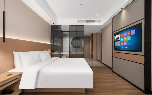 Shenzhen Meiji Hotel