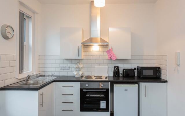 Cherry Property - Berry Apartments