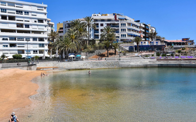 Apartment Beach Front, Arguineguin