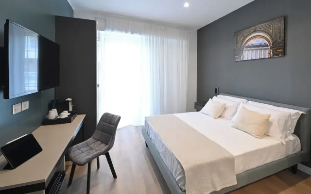 Ponte di Tappia Suites