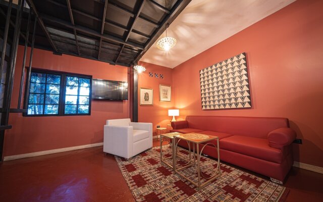 Cozy 1BR APT in the Heart of Medellin