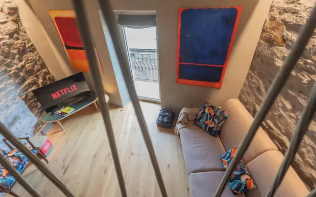 Urio's Castle Suites by Rent all Como