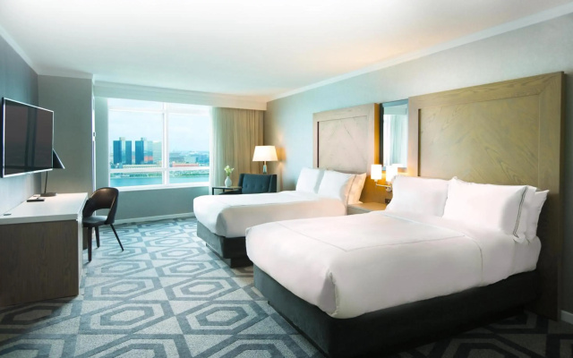 Caesars Windsor - A Caesars Rewards Destination