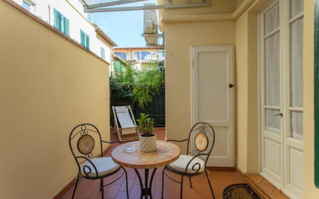 Datini Apartment